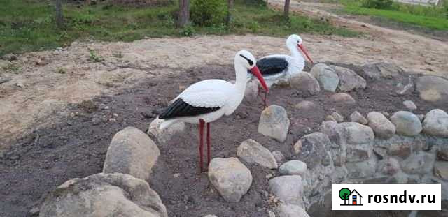 Участок СНТ, ДНП 6 сот. на продажу в Васкелово Васкелово - изображение 1