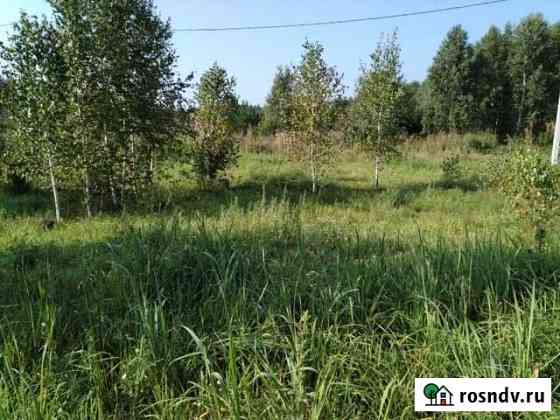 Участок ИЖС 15 сот. на продажу в Бердске Бердск