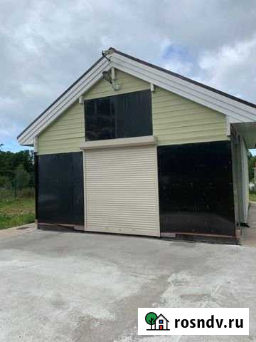 Дом 50 м² на участке 20 сот. на продажу в Сосновом Бору Сосновый Бор - изображение 1