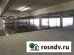 Машиноместо 18 м² на продажу в Краснодаре Краснодар - изображение 1