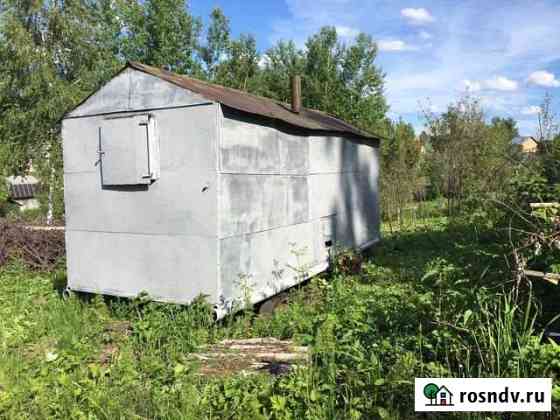 Участок СНТ, ДНП 6 сот. на продажу в Новокузнецке Новокузнецк