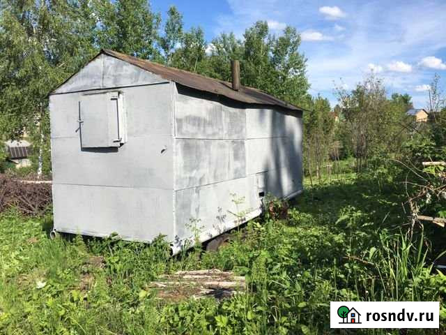 Участок СНТ, ДНП 6 сот. на продажу в Новокузнецке Новокузнецк - изображение 1