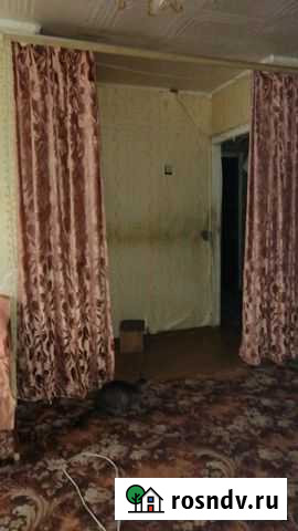 2-комнатная квартира, 45 м², 1/5 эт. на продажу в Сычево Сычево - изображение 1