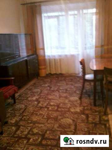 2-комнатная квартира, 52 м², 5/9 эт. в аренду на длительный срок в Томилино Томилино - изображение 1