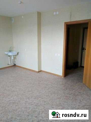 Квартира-студия, 26 м², 5/10 эт. на продажу в Сосновоборске Красноярского края Сосновоборск - изображение 1