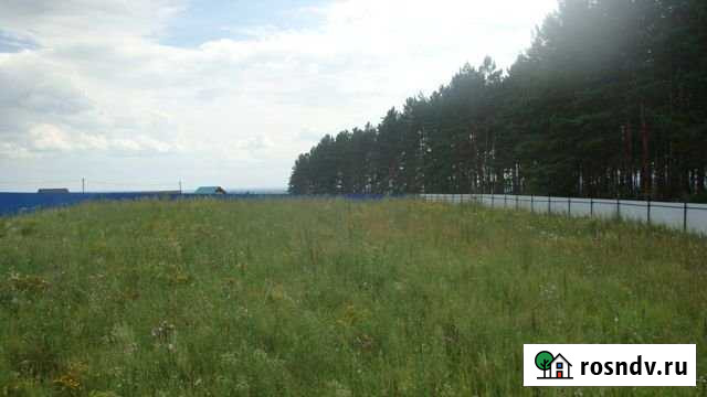 Участок ИЖС 22 сот. на продажу в Благовещенске Республики Башкортостан Благовещенск - изображение 1