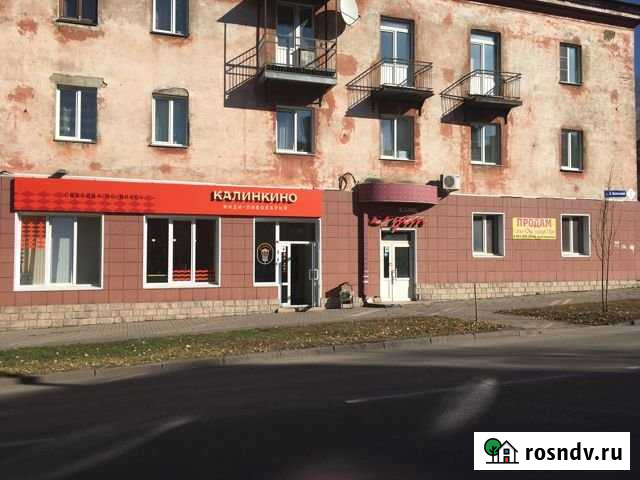 Помещение свободного назначения, 280 кв.м. Кемерово - изображение 1