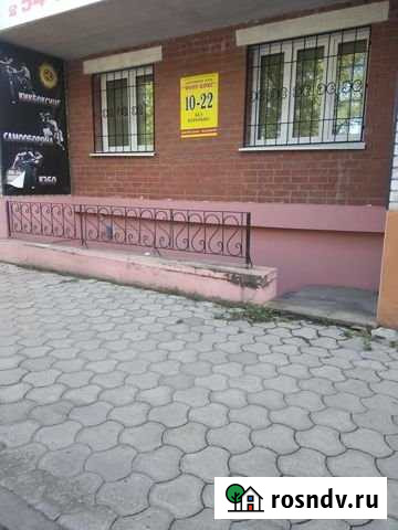 Помещение свободного назначения, 240 кв.м. Благовещенск - изображение 1