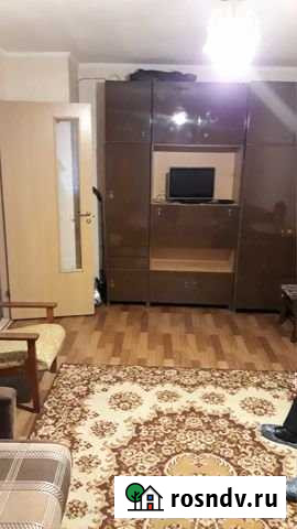 1-комнатная квартира, 34 м², 1/5 эт. на продажу в Сергиевом Посаде Сергиев Посад - изображение 1