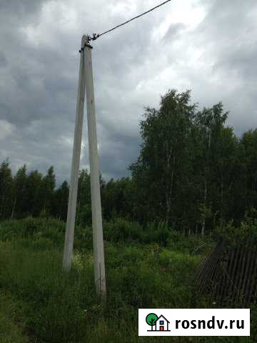 Участок ИЖС 45 сот. на продажу в Лакинске Лакинск - изображение 1