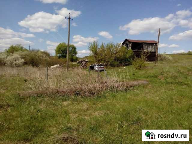 Участок ИЖС 15 сот. на продажу в Семилуках Семилуки - изображение 1