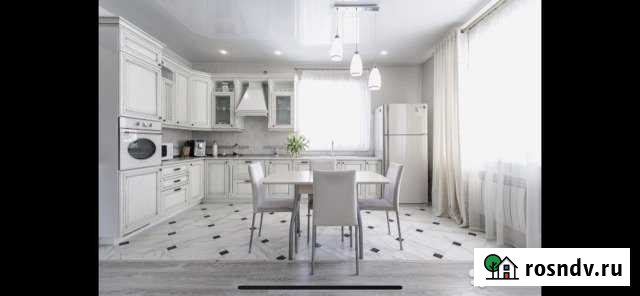 Коттедж 230 м² на участке 9 сот. на продажу в Новосибирске Новосибирск - изображение 1