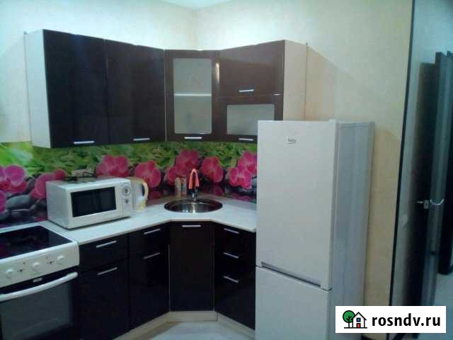 1-комнатная квартира, 36 м², 13/15 эт. в аренду посуточно в Сыктывкаре Сыктывкар - изображение 1