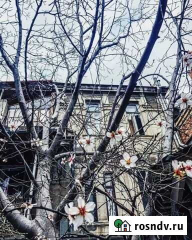 Дом 250 м² на участке 7 сот. на продажу в Ялте Ялта - изображение 1