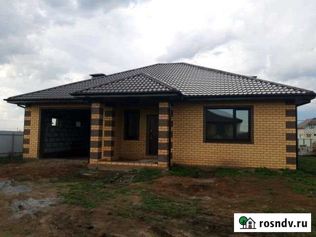 Коттедж 142 м² на участке 10 сот. на продажу в Набережных Челнах Набережные Челны - изображение 1