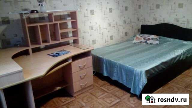 3-комнатная квартира, 64 м², 1/9 эт. в аренду на длительный срок в Челябинске Челябинск - изображение 1