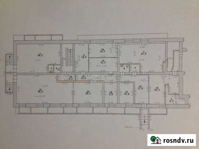 Помещение свободного назначения, 300 кв.м. Екатеринбург - изображение 1