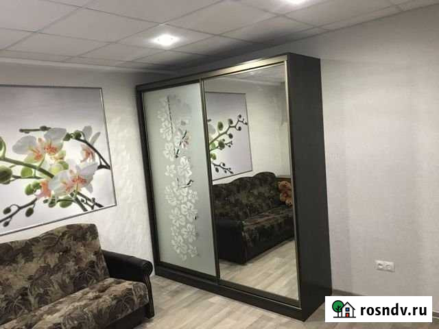 2-комнатная квартира, 45.7 м², 3/5 эт. на продажу в Энгельсе Энгельс - изображение 1