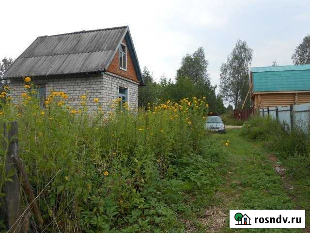 Дача 20 м² на участке 9.5 сот. на продажу в Переславле-Залесском Переславль-Залесский - изображение 1