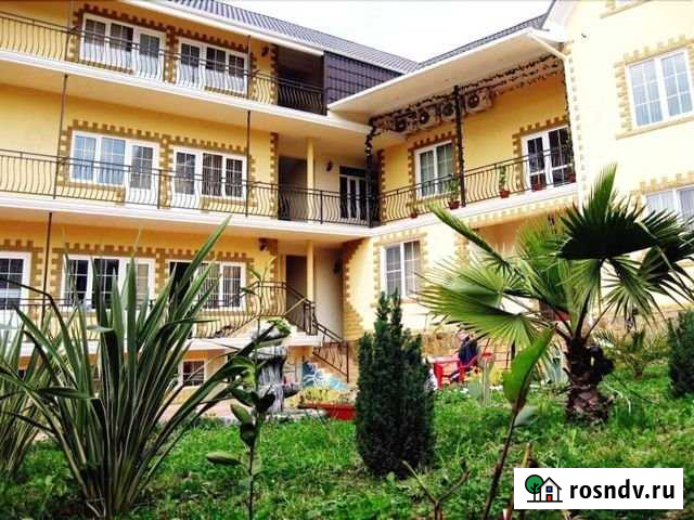 Комната 15 м² в 1-ком. кв., 2/3 эт. на продажу в Сочи Сочи - изображение 1