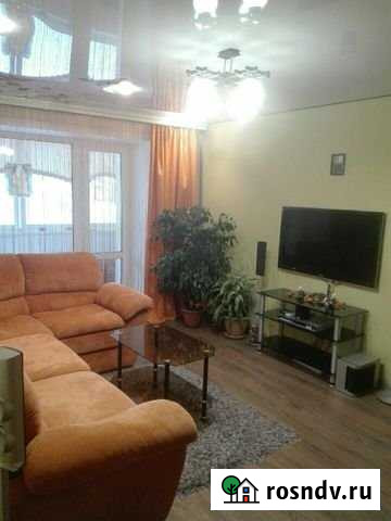 1-комнатная квартира, 40 м², 4/5 эт. в аренду посуточно в Шерегеше Шерегеш - изображение 1