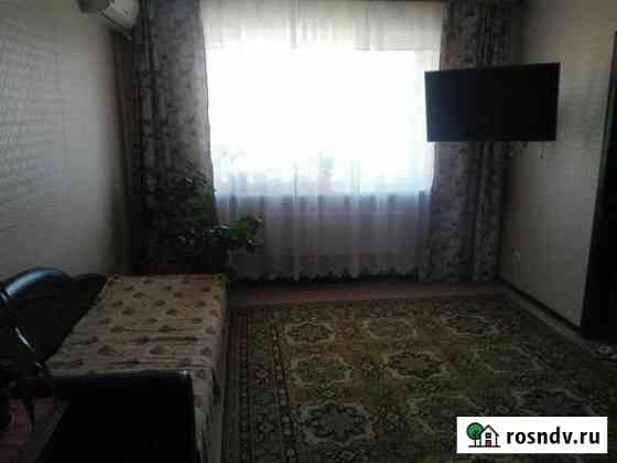 1-комнатная квартира, 40 м², 8/10 эт. в аренду посуточно в Энгельсе Энгельс