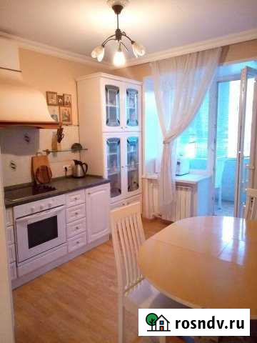 2-комнатная квартира, 45 м², 3/14 эт. в аренду посуточно в Рязани Рязань - изображение 1