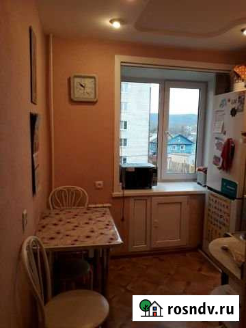 2-комнатная квартира, 40 м², 2/5 эт. на продажу в Николаевске-на-Амуре Николаевск-на-Амуре - изображение 1