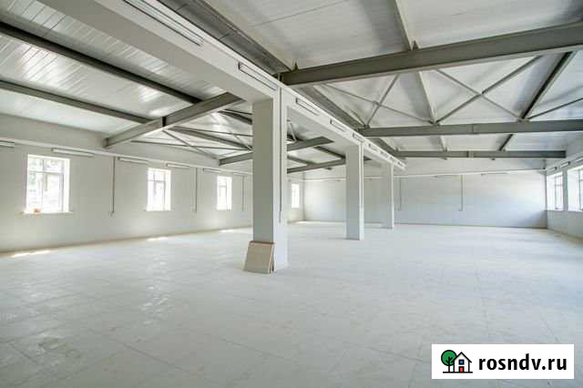 Помещение свободного назначения, 1000 кв.м. Химки - изображение 1