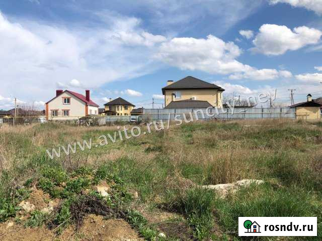 Участок ИЖС 18 сот. на продажу в Невинномысске Невинномысск - изображение 1