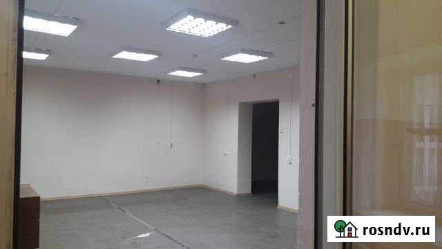 Торговое помещение, 99.6 кв.м. Урень - изображение 1