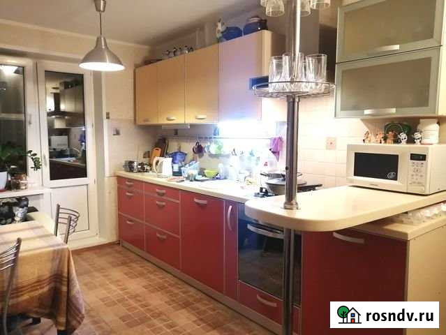 2-комнатная квартира, 60 м², 9/10 эт. на продажу в Коврове Ковров - изображение 1