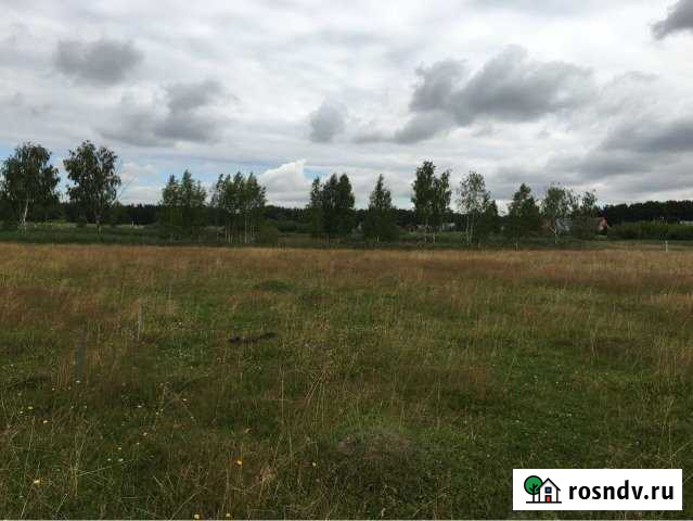 Участок ИЖС 7 сот. на продажу в Балашихе Балашиха - изображение 1