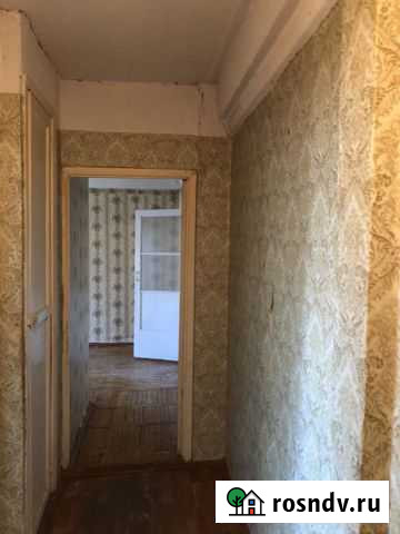 3-комнатная квартира, 59 м², 4/5 эт. на продажу в Пскове Псков - изображение 1