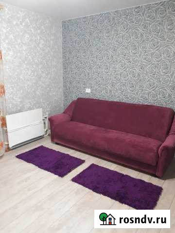 1-комнатная квартира, 32 м², 9/9 эт. в аренду на длительный срок в Чебоксарах Чебоксары - изображение 1