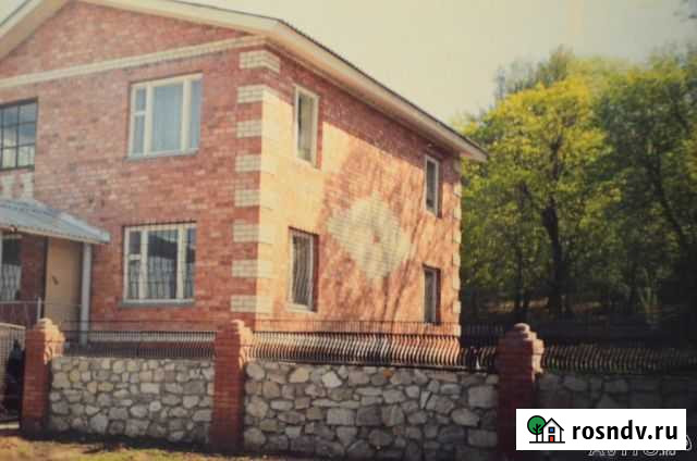 Дом 195 м² на участке 10 сот. на продажу в Жигулевске Жигулевск - изображение 1