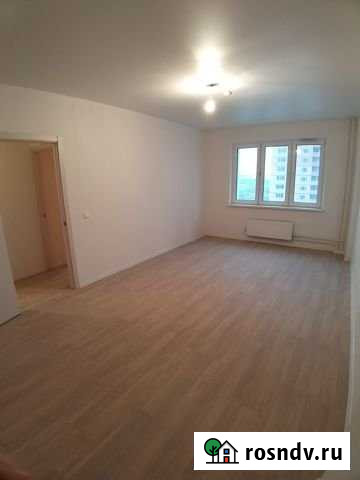 1-комнатная квартира, 40.8 м², 7/20 эт. в аренду на длительный срок в Щербинке Щербинка - изображение 1