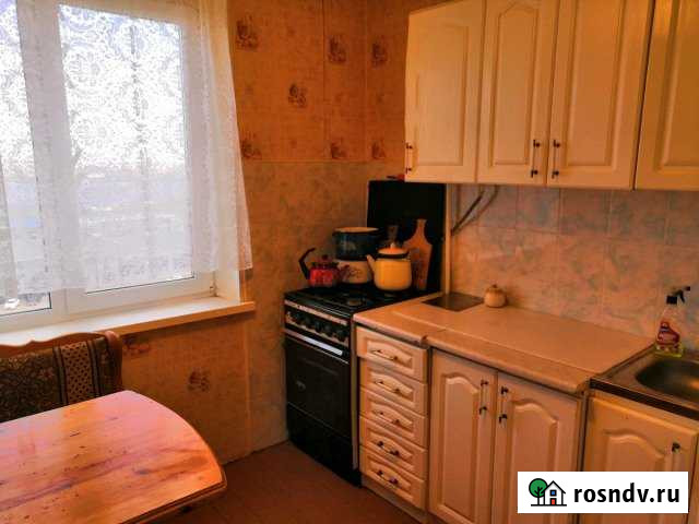 1-комнатная квартира, 32 м², 9/9 эт. в аренду на длительный срок в Магнитогорске Магнитогорск - изображение 1