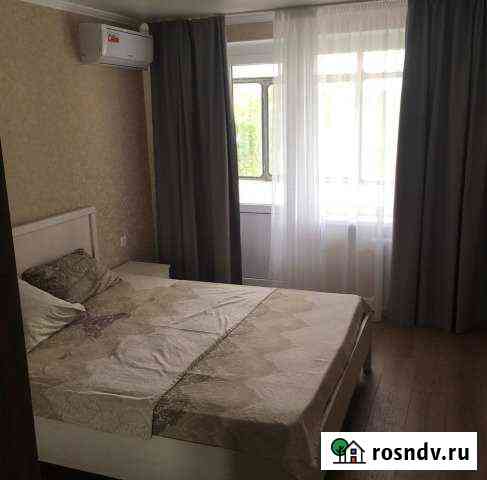 1-комнатная квартира, 42 м², 5/10 эт. в аренду посуточно в Барнауле Барнаул