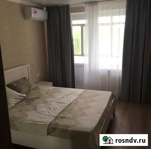 1-комнатная квартира, 42 м², 5/10 эт. в аренду посуточно в Барнауле Барнаул - изображение 1