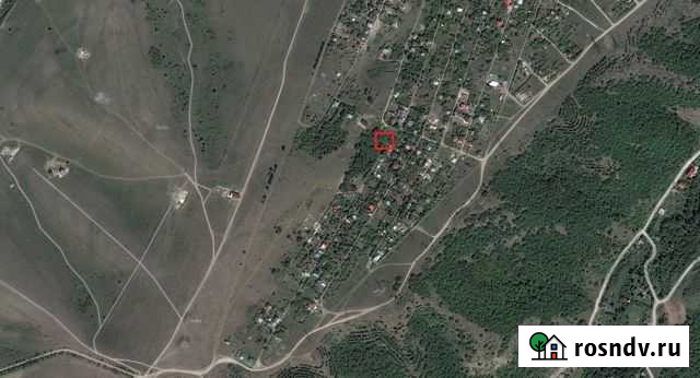 Участок СНТ, ДНП 10 сот. на продажу в Украинке Украинка - изображение 1