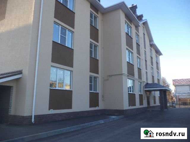 1-комнатная квартира, 40 м², 2/3 эт. на продажу в Богородске Богородск - изображение 1