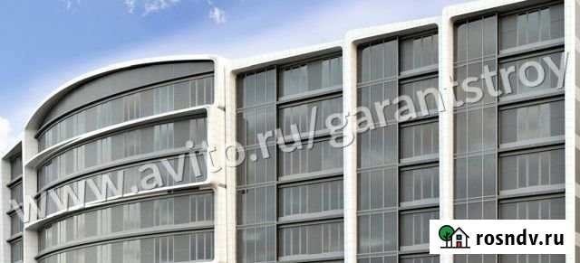 3-комнатная квартира, 81.3 м², 1/10 эт. на продажу в Нальчике Нальчик - изображение 1