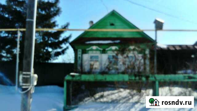 Дом 45 м² на участке 10 сот. на продажу в Каслях Касли - изображение 1