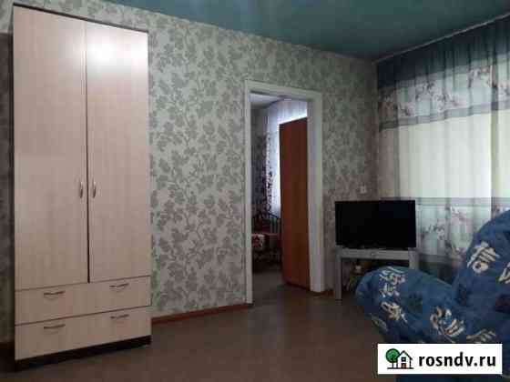 2-комнатная квартира, 45 м², 4/5 эт. в аренду посуточно в Кемерово Кемерово