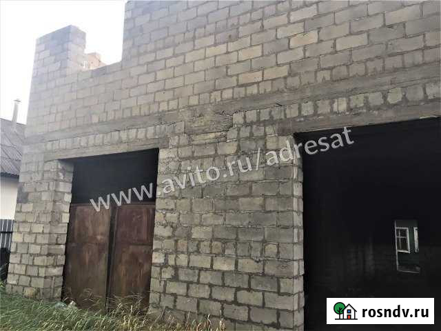 Помещение свободного назначения, 104.8 кв.м. Волгоград - изображение 1