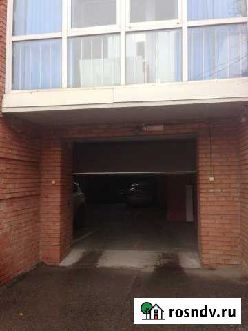 Машиноместо на продажу в Томске Томск - изображение 1