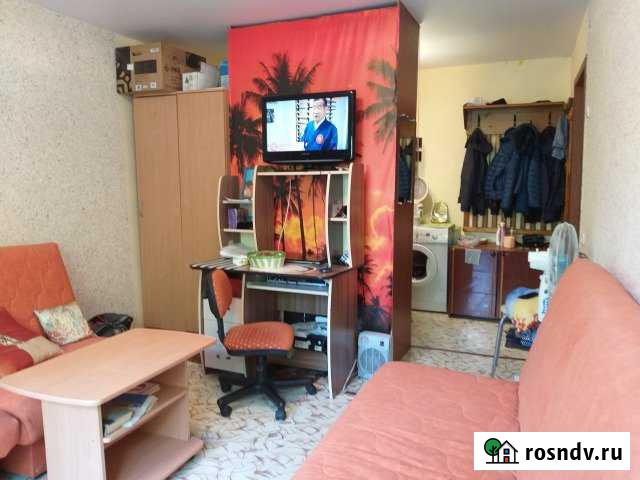 Комната 18 м² в 1-ком. кв., 3/9 эт. на продажу в Ижевске Ижевск - изображение 1