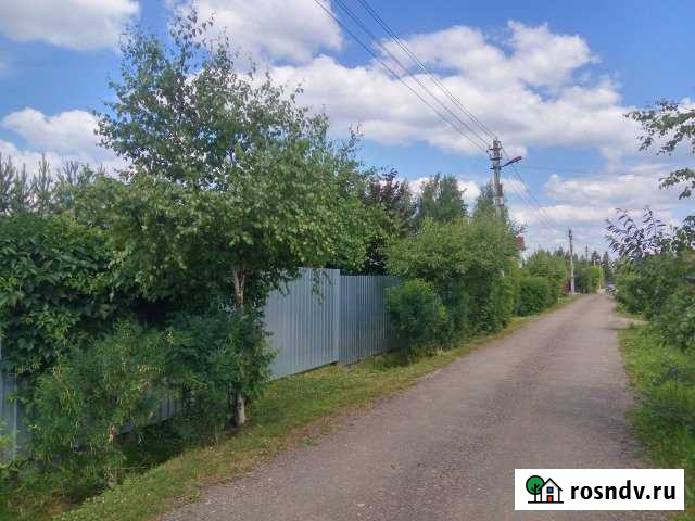 Дача 75 м² на участке 12 сот. на продажу в Софрино Софрино - изображение 1