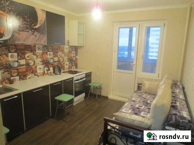 1-комнатная квартира, 45 м², 6/16 эт. на продажу в Серпухове Серпухов - изображение 1